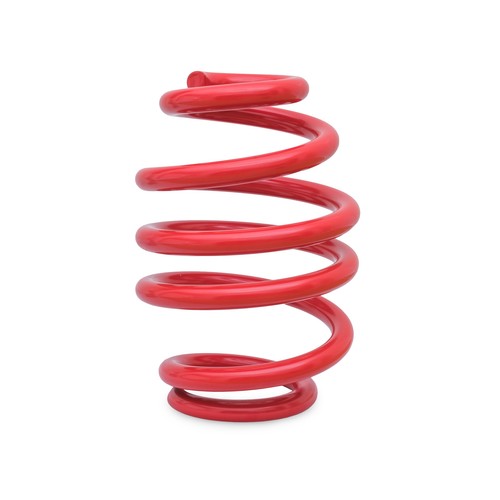 Redline Coilover Kit suitable for BMW E36 Compact Shockhouse - Picture 4 of 6