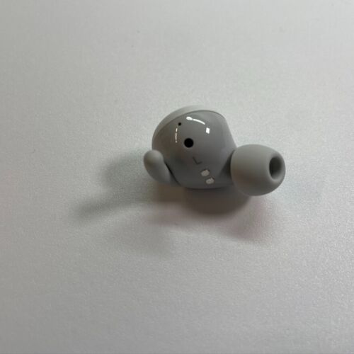 Google Pixel Buds Auricolari In-Ear Wireless Serie A - Bianco Chiaro Lato Sinistro (L) - Foto 2 di 3