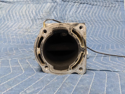 KAWASAKI ULTRA 250 260 X LX EXHAUST MANIFOLD HEADER PIPE BODY 18088-3726 - Picture 7 of 7