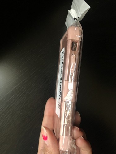iPhone 5/5S Rose Gold Solis Protective Case NEW - Picture 4 of 4