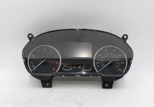 Speedometer Cluster 6K MPH 4.2" LCD Display 2018-19 FORD ECOSPORT OEM 12425