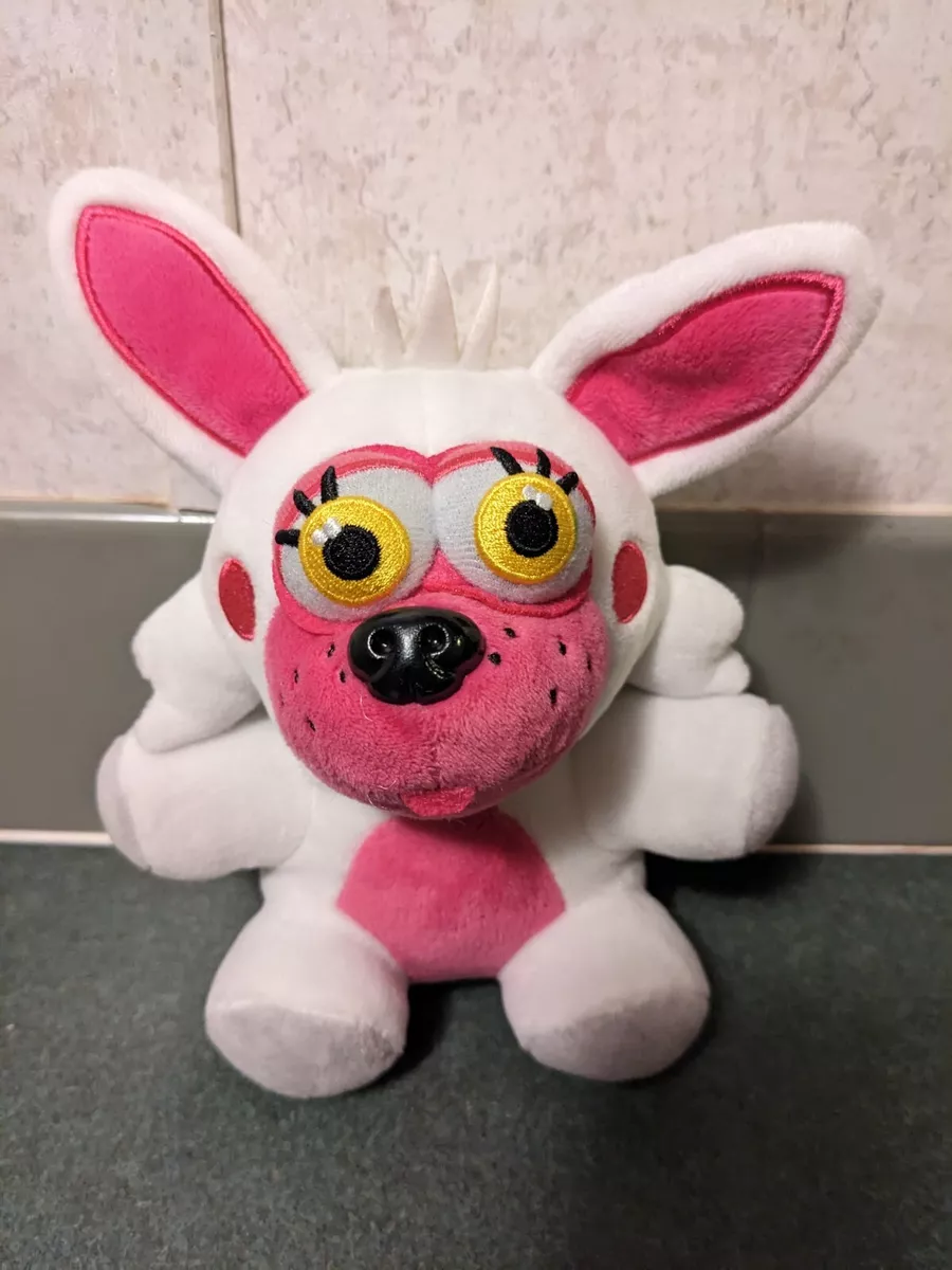 Funko Five Nights at Freddy's Funtime Foxy Plush 