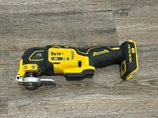 DEWALT DCS356 20V MAX XR Brushless Oscillating Multi Tool Only