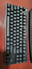 Logitech G PRO X TKL Wireless Gaming Keyboard (Tactile Switch) 