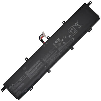 New C42N2008 battery for ASUS ZenBook Pro Duo 15 OLED UX582 UX582LR XS74T H2014T