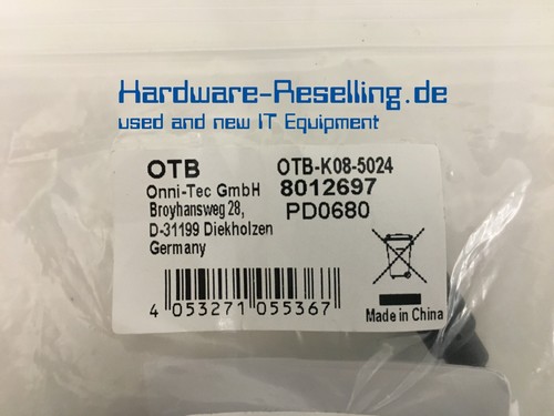 OTB KFZ-Ladekabel Type C USB-C Auto Ladekabel 2,4A 12/24V 8012697 PD0680 - Bild 2 von 5