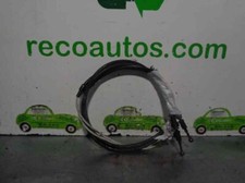 1J0711952C cable case lock for VOLKSWAGEN NEW BEETLE (9C1 1C1) 1.9 TDI 2704230