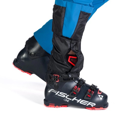 NORTHFINDER Herren L Skihose Softshell isoliert CECIL BLAU 10K-5K - Bild 13 von 14