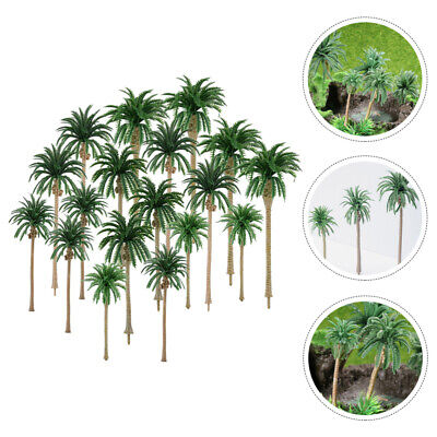 1/64 Diorama Palm Trees Artificial Coconut Plants Indoor Supplies | eBay 1/64 Diorama Palm Trees Artificial Coconut Plants Indoor Supplies | eBay