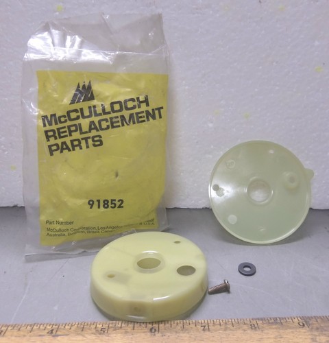 McCulloch Corporation – Breaker Box Parts Kit - P/N: 91852 (NOS) - Picture 9 of 9