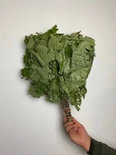 Natural Wooden Sauna Whisk– Birch & Cedar, Traditional Finn ДУБОВЫЙ ВЕНИК БАННЫЙ