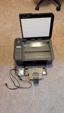 Canon PIXMA K10483 Wireless Inkjet Color Printer & FREE ink
