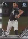 2019 Bowman Draft - Matt Thompson #BDC-94