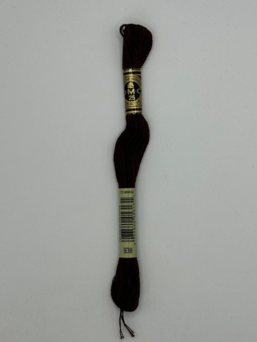 DMC cotton thread - Embroidery craft #800 - 1000 - Picture 70 of 74