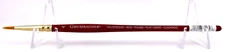 NEW Grumbacher GoldenEdge: Series 4620 Round Brush, Size 4 SINGLE PAINT BRUSH