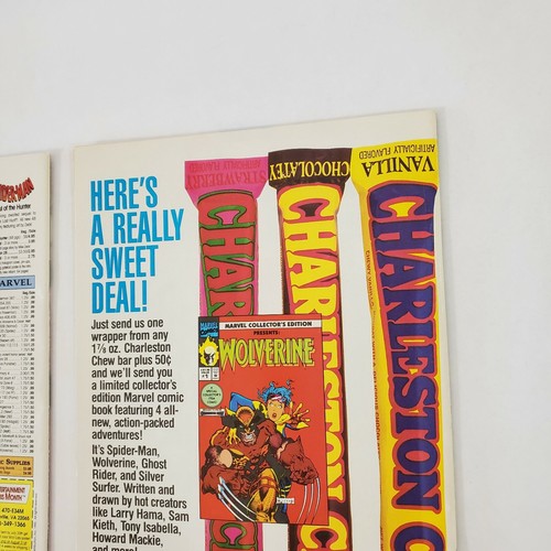 Cómic de Marvel Warlock #4 y 5 volúmenes 2 agosto 1992 arte de Jim Starlin - Imagen 12 de 12