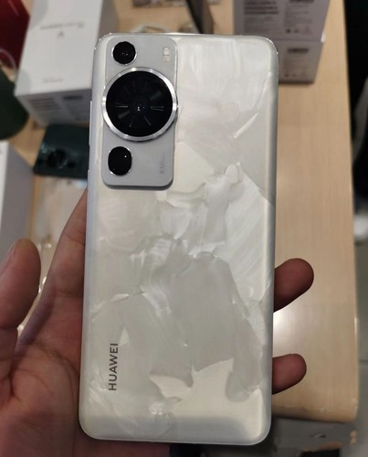 Huawei P60 6.67" 48MP 8+512GB Unlocked Global EMUI 13.1 no Google Play - 第 5/11 張圖片