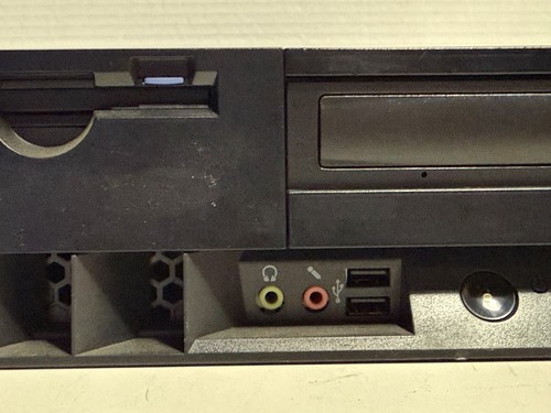 IBM ThinkCentre 8419-36U Pentium 4 @ 2.8GHz / 256MB RAM / 40GB HDD / CD / FD - Bild 3 von 22