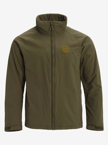Men/'s Burton Nightcrawler Rain Jacket Size XL NWT $149 Retail NEW