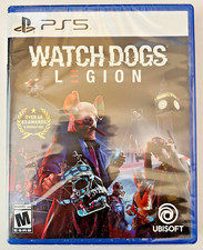 Watch Dogs: Legion - Standard Edition - Sony PlayStation 5