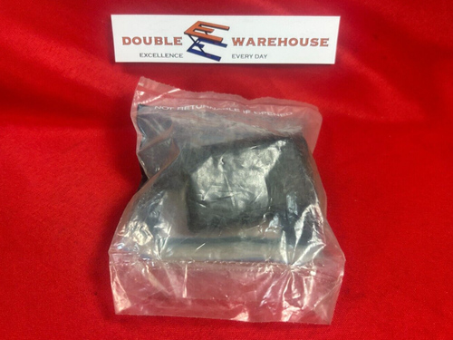 Nuevo de Lote Original Nuevo en Paquete Mercury Quicksilver F286347 Montaje de Amortiguador Superior ¡SELLADO! - Imagen 2 de 2