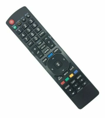 Für LG 32LK430A-EU Ersatz TV Fernbedienung