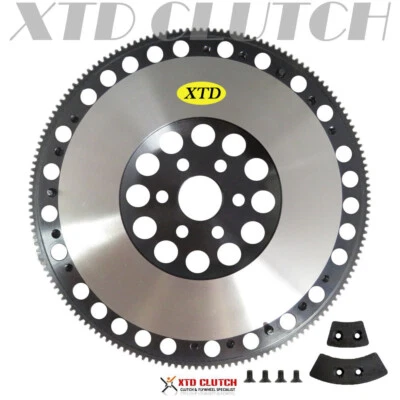 XTD X-LITE FLYWHEEL 86-95 FORD MUSTANG GT LX COBRA SVT 5.0L - Bild 1 von 4