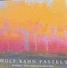 Wolf Kahn Pastels by Wolf Kahn (Hardback, 2000)