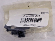 Genuine Konica Minolta A00J164701 Open/Close Shaft  Brand New OEM Free Shipping