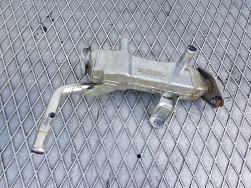 Lexus CT 200H 2011 1,8 gasolina híbrido válvula EGR 25601-37010 - Imagen 1 de 6