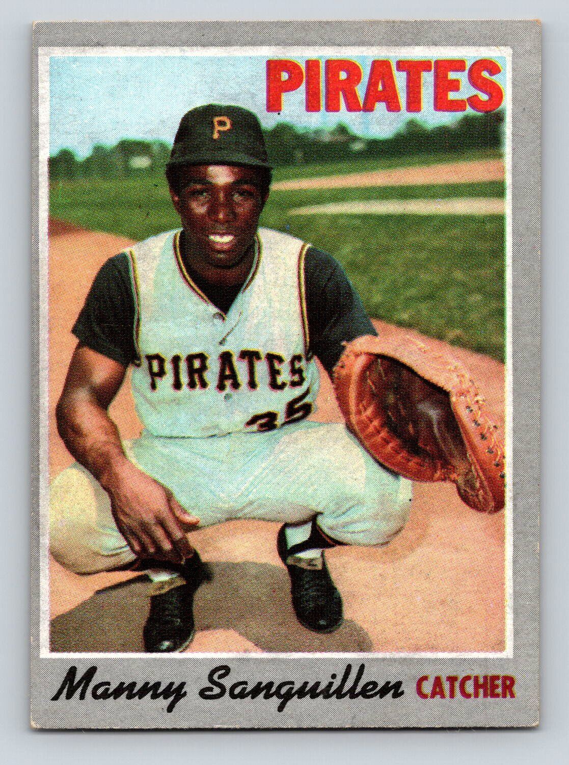 1970 Topps Baseball 1-242 U-pick w/images QTY discounts - Picture 395 of 500