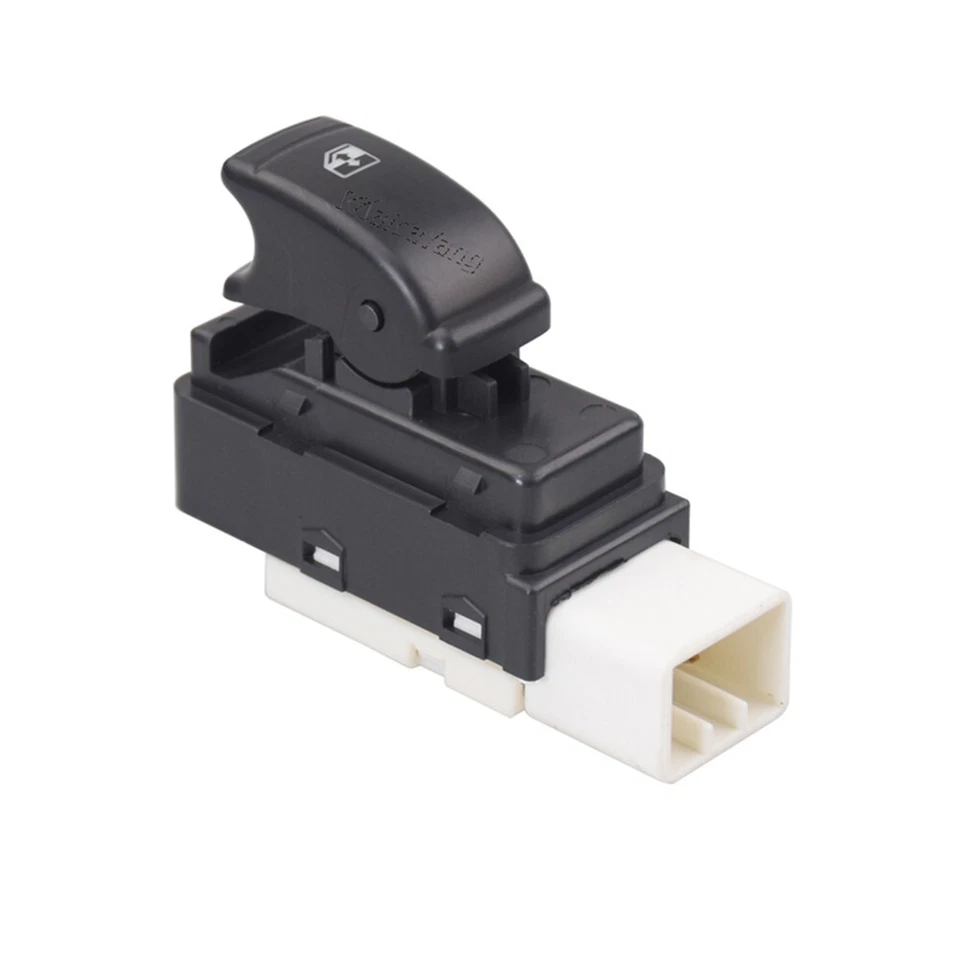 Interruptor de control de ventana de energía eléctrica para Chevy Chevrolet Aveo 2007 2008-2011 Foto 4 de 4