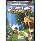 Sony PlayStation 2 Hot Shots Golf: Fore! Video Games