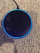 Amazon Echo Dot 3rd Gen Smart Speaker with Alexa - Charcoal