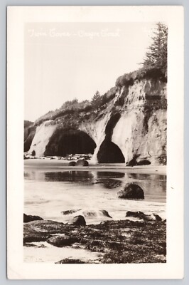 RPPC Twin Coves, Oregon Coast A6142