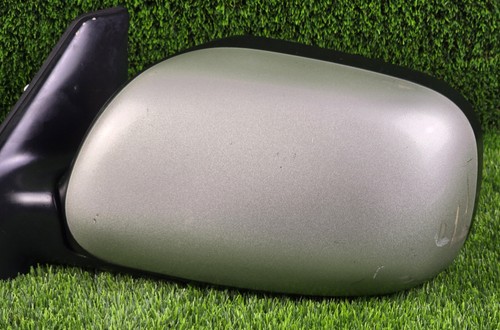 1998-2004 Lexus Altezza IS200 IS300 power folding side mirrors pair oem RHD Used - Picture 15 of 21