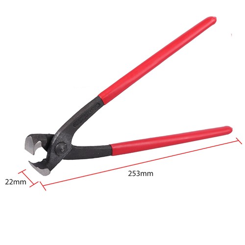 130 Stück Stufenlose Einohr Schlauchschellen Crimper Crimpzange 304 Edelstahl - Bild 3 von 11