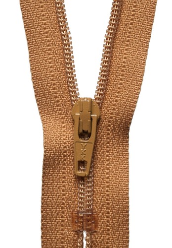 Vestido y Falda 56cm Nylon Cremallera 22" YKK Bobina Cremallera Extremo Cerrado Gama Completa de Colores - Imagen 108 de 173