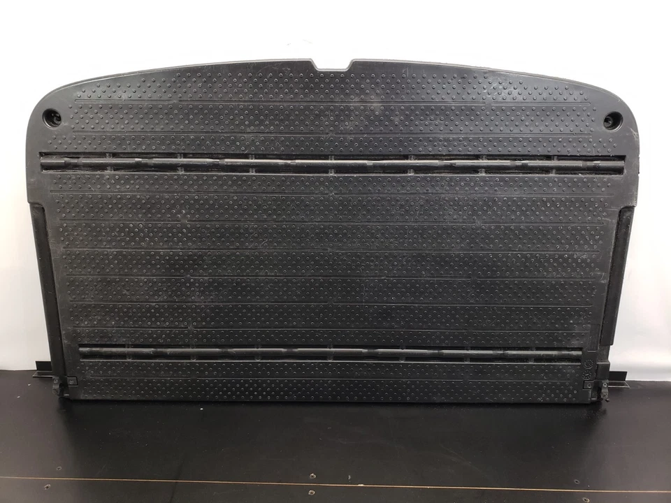 2007 - 2009 Acura RDX Cargo Shelf Assembly OEM 84400-STK-A01ZA — 第 2/4 张图片