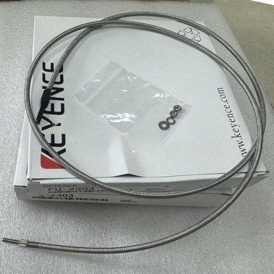 1pc KEYENCE Optical Fiber Sensor Fu-2303 FU2303 for sale online