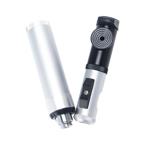 Desktop Rechargeable Streak Retinoscope With Charger Retinoscopy diagnostic set - Picture 8 of 12
