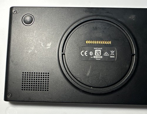 Garmin DEZL CAMLMT Truck Navigator GPS Built in Dash Cam(NOT WORKING) - Picture 6 of 9