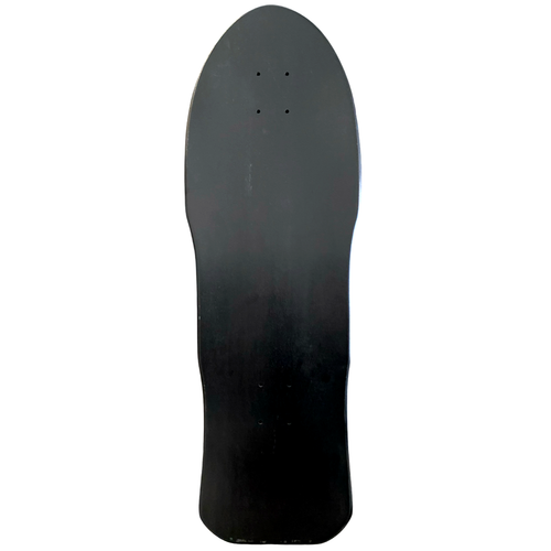 VISION GATOR II TABLA DE SKATE - ÚNICA FORMA DE COLOR - 10,25" X 29,75' RARA - Imagen 2 de 3