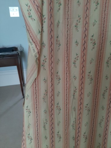 Zoffany Chine seta 2 m di larghezza per 2,6 m di lunghezza - Foto 11 di 11
