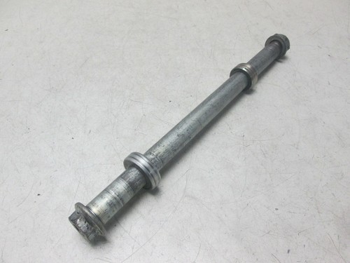 Hinterradachse Achse Hinterrad Radachse REAR AXLE Honda CBR 600 F PC35 01-07