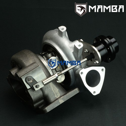 MAMBA Adjustable Turbo Wastegate Actuator For GREDDY TD05H SR20DET T518Z S14 S15 - Picture 7 of 12
