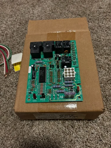 White-Rodgers 50T35-743 Furnace Control Board