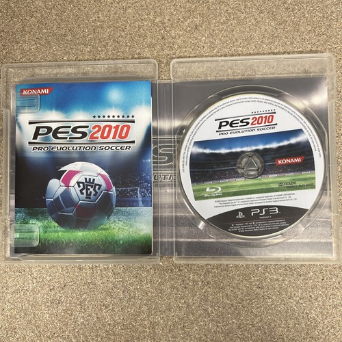 Pro Evolution Soccer® 2010 (PlayStation 3) [Complete & Tested] - Picture 5 of 6