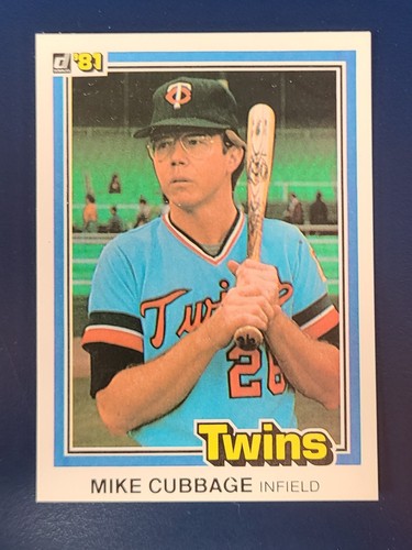 Donruss Baseball 1981 completa tu conjunto que elijas, elige #451-600 - Imagen 84 de 303