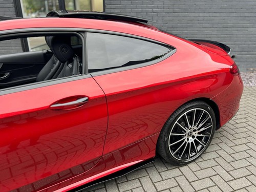 2018 Mercedes-Benz C Class 2.0 C300 AMG Line (Premium) Coupe 2dr Petrol G-Tronic - Picture 11 of 20